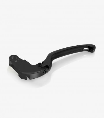 Maneta de Embrague 3D Rizoma Varios modelos de Aprilia, Honda, Suzuki y Yamaha Negro LCJ200B
