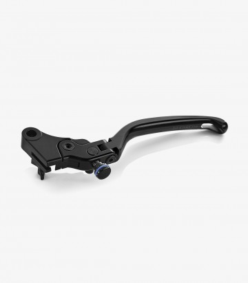 Maneta de Embrague 3D Rizoma Bmw F 900 R/XR, M 1000 R/RR, S 1000 R/RR/XR (19–25) Negro LCJ710B