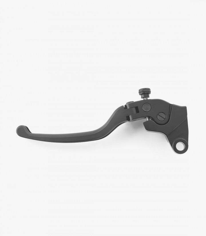 Maneta de Embrague 3D Rizoma MV Agusta F3 675 (11-15) Negro LCJ601B