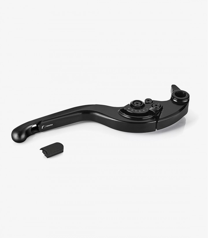 Maneta de Freno Adjustable Plus Rizoma BMW M/S 1000, MV Agusta F3 800, Suzuki GSX-R/GSX-S, Triumph Daytona/Speed/Street (05–25) 