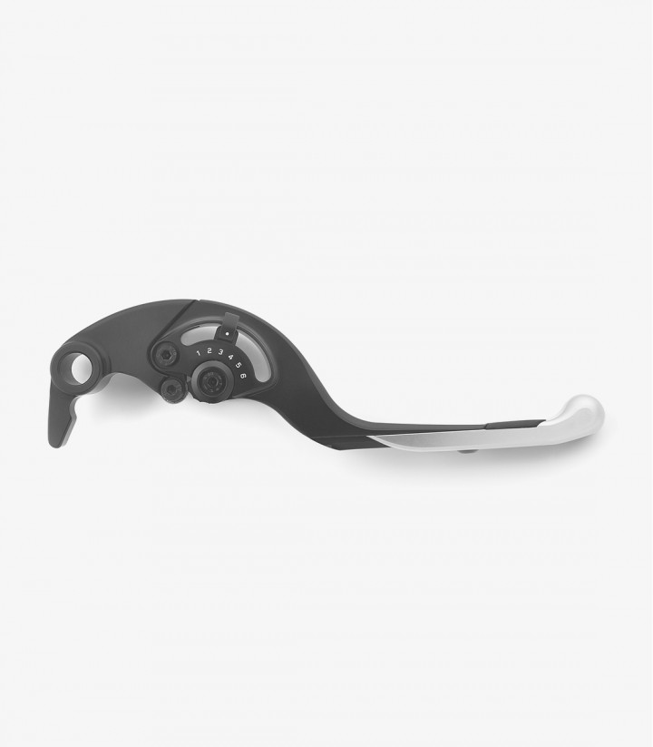 Maneta de Freno Adjustable Plus Rizoma Aprilia RSV4 / Tuono 660/V4, Indian FTR 1200, Kawasaki ZX-10R/RR, Triumph Daytona 675R, S
