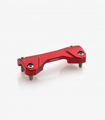 Rizoma Red Risers Ducati Multistrada 1200 / 1200 S (10-17) AZ201R