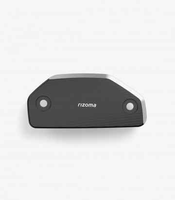 Rizoma Black Clutch Fluid Reservoir Cap BMW R 1300 GS / Adventure (23–25) TP057B