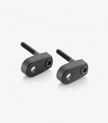 Adaptadores Intermitentes No Originales Rizoma para Varios modelos de BMW, Ducati, Honda, Indian y Kawasaki FR242B