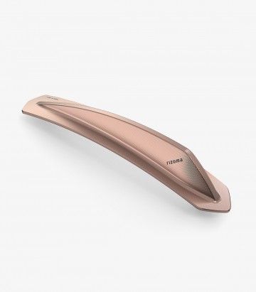 Rizoma Front Fender Trim Vespa GTS / GTS Super / GTS 310 (23-25) Metal Rose ZVP026MR