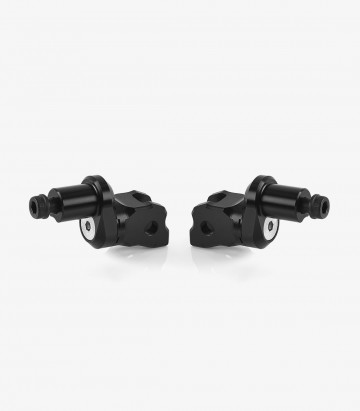Kit Montaje Excéntrica Estriberas Rizoma Aprilia RS 457/660, Aprilia RSV4 1100, Aprilia Tuono 457/660/V4, KTM 790/890 Duke (21-2