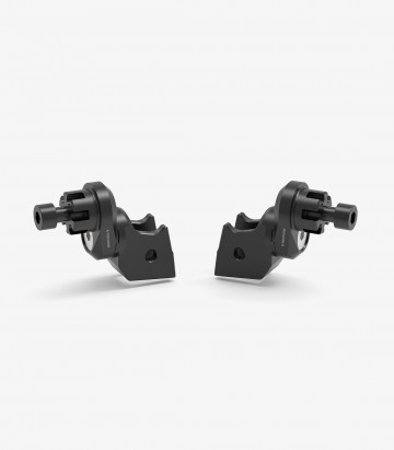 Kit Montaje Excéntrica Estriberas Rizoma Ducati Hypermotard 698 Mono / RVE (24-25) PE729B