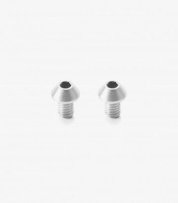 Rizoma Fluid Reservoir Adapter for Ducati Streetfighter V2 / V4 (21-25), Ducati Streetfighter V4 1100 / S / SP / SP2 (21-25) CT4