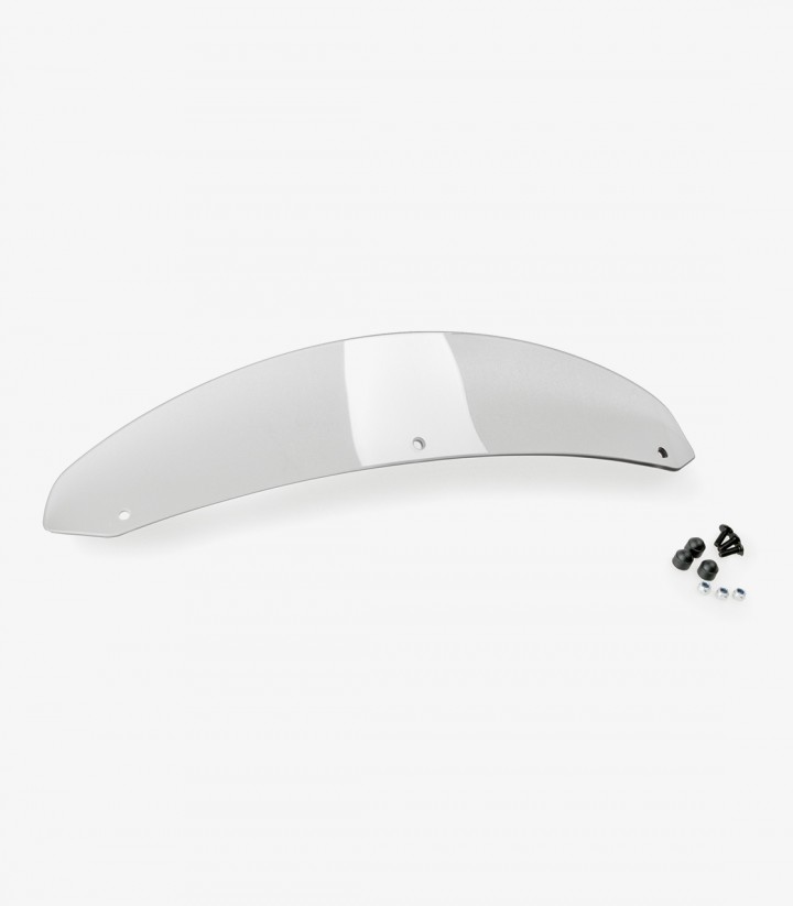 Puig Sport Batwing SML Transparent Windscreen Replacement 21606W