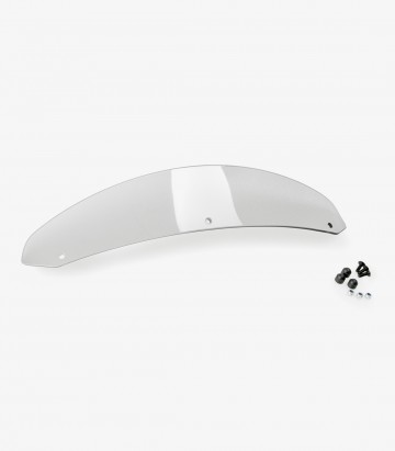 Repuesto Pantalla Puig Sport Batwing SML Transparente 21606W