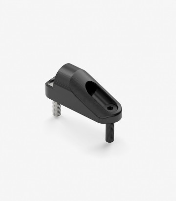 Adaptador Espejo Carenado Rizoma para Aprilia RS 457 (24-25) BS836B
