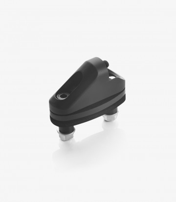 Rizoma Fairing Mirror Adapter for Aprilia RS 660, RSV4 / 1000, Yamaha YZF R6/R7/R9 (09-25) BS737B
