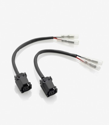 Kit Cableado Intermitentes Rizoma para varios modelos de Yamaha EE116H