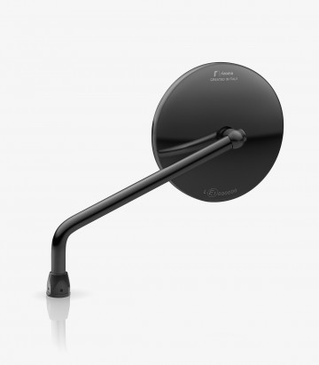 Rizoma One Black Mirrors BS251Bx2