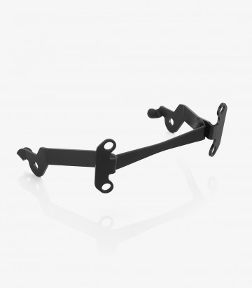 Adaptador Cúpula Rizoma Moto Guzzi V7 Stone / Centenario (21-24) ZMG013B
