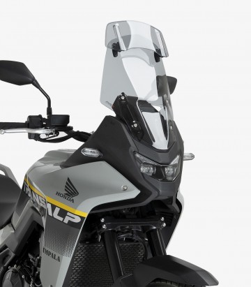 Cúpula Puig Touring con visera BMW R1300RS (25-26) Ahumado 22574H