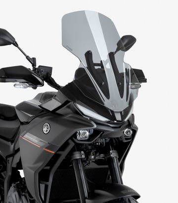 Cúpula Puig Touring Honda XL750 Transalp (25-26) Ahumado 22765H