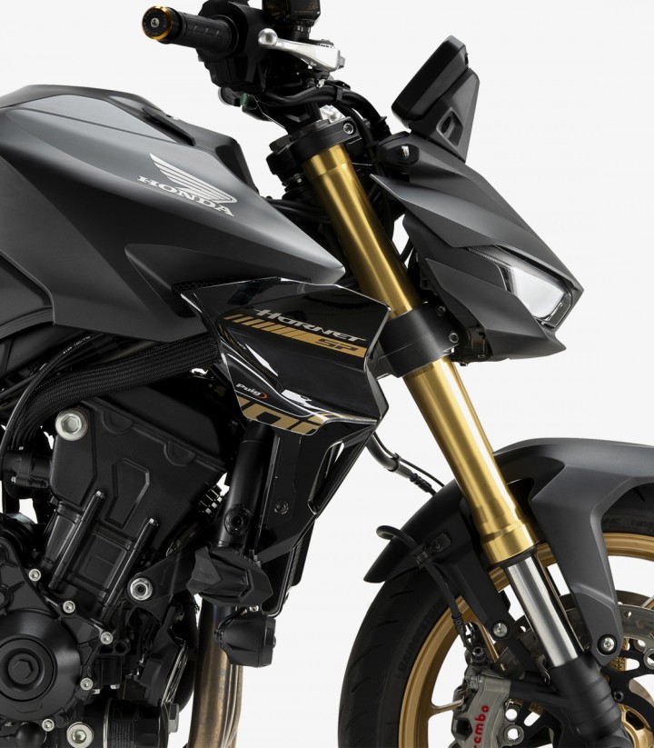 Puig D12 side winglets 22384S Honda CB1000 Hornet / SP (25) Graphics