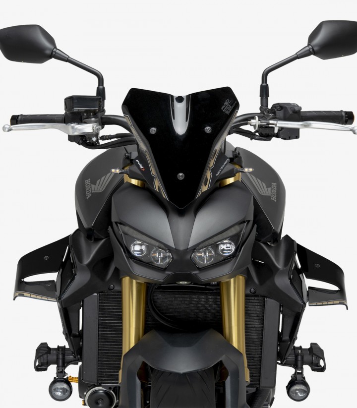 Puig D12 side winglets 22384S Honda CB1000 Hornet / SP (25) Graphics