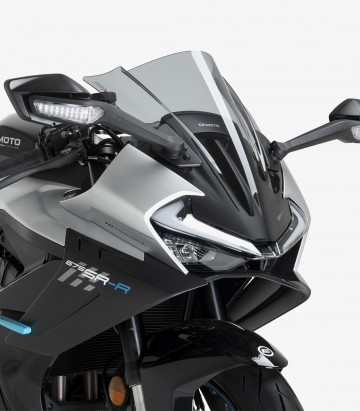 Cúpula Puig Z-Racing CFMOTO 675SR-R (25) Ahumado 22731H 22731H
