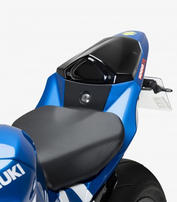Colín Suzuki GSX-R1000 / R (09-21) Puig Negro 22406N