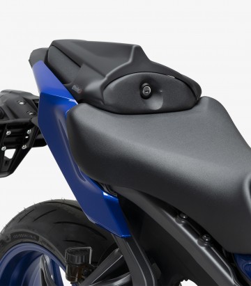 Colín Yamaha MT-09 / SP / Y-AMT (24-26) Puig Negro Mate 22354J