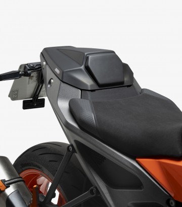 Colín KTM 990 Duke / R (24-26) Puig Negro Mate 22353J