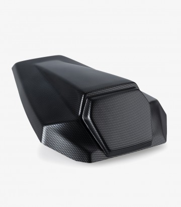 Puig Carbon Look 22353C seat cowl for KTM 990 Duke / R (24-26)