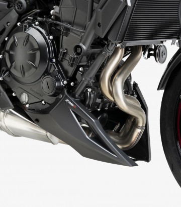 Quilla Kawasaki Z650 (25-26) Puig Negro Mate 22531J