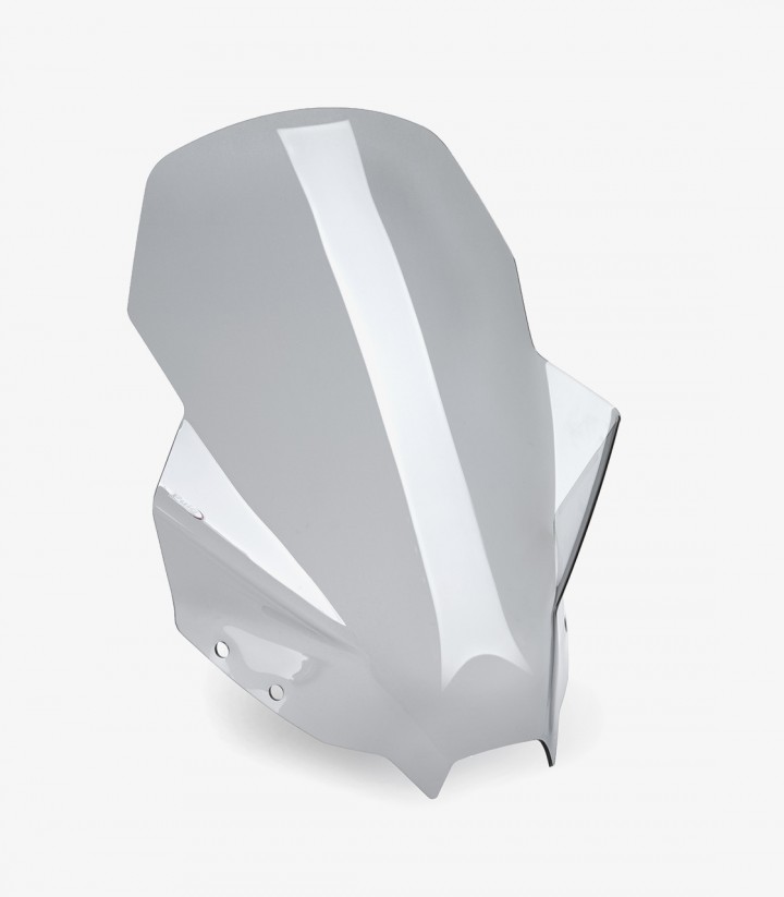 Pantalla Puig V-Tech Line Touring Kymco Super Dink 125 / 350 GT (25-26) Ahumado 22697H