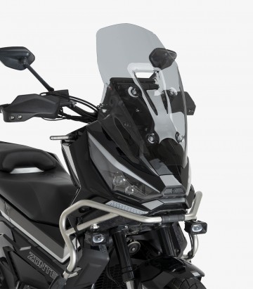 Pantalla Puig V-Tech Line Touring Zontes 368G ADV (25-26) Ahumado 22576H