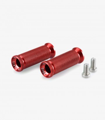 Estriberas Evolution Puig en Rojo 22600R