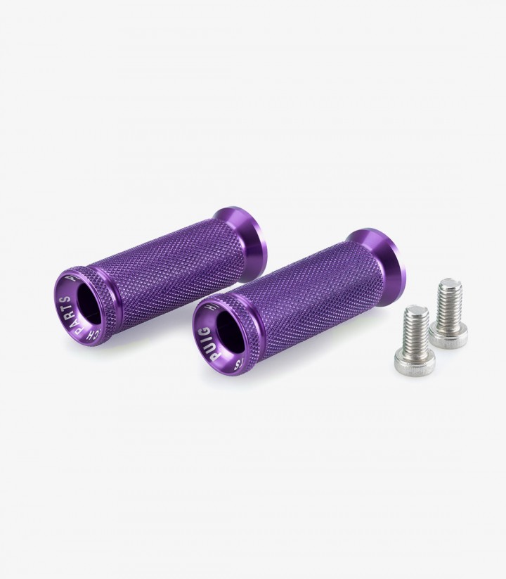 Estriberas Evolution Puig en Lila 22600L
