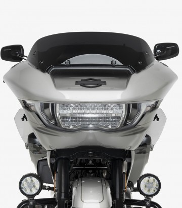 Deflectores Inferiores Puig 22671H Harley Davidson CVO Road Glide ST FLTRXSE / FLTRXSE (23-26), Road Glide FLTRX (24-26) en Ahum