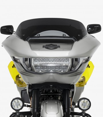 Deflectores Inferiores Puig 22671G Harley Davidson CVO Road Glide ST FLTRXSE / FLTRXSE (23-26), Road Glide FLTRX (24-26) en Amar