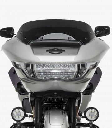 Deflectores Inferiores Puig 22671F Harley Davidson CVO Road Glide ST FLTRXSE / FLTRXSE (23-26), Road Glide FLTRX (24-26) en Ahum
