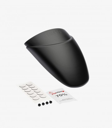 Puig Rear Fender Extension 22503J for KTM 125 / 390 Duke (24-25)