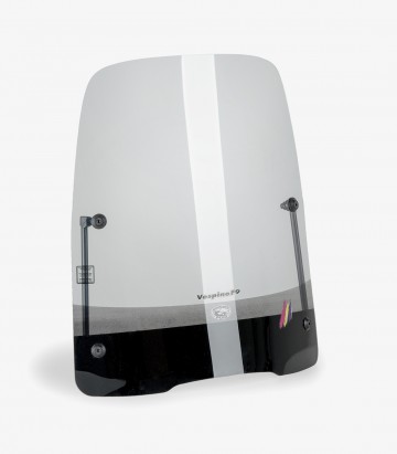 Pantalla Puig T.G. Vespa VESPINO F-9 Transparente 0681W