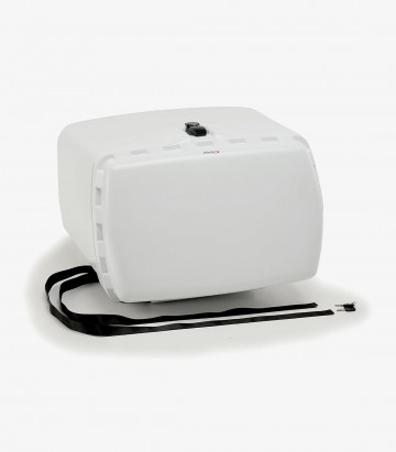 Baúl Maxi Box Puig 90L Blanco 3659B