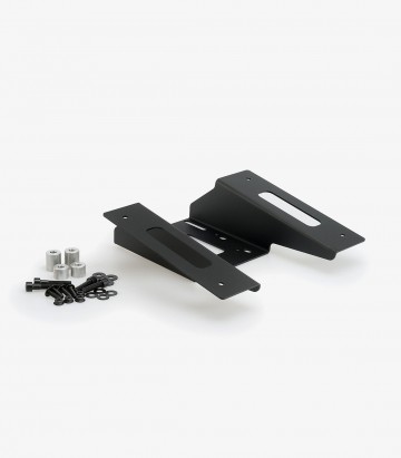 Kit Instalación Baúl Puig Kymco Agility 125 CITY / + (15-23), Agility 50 CITY 4T (15-26) 20639N