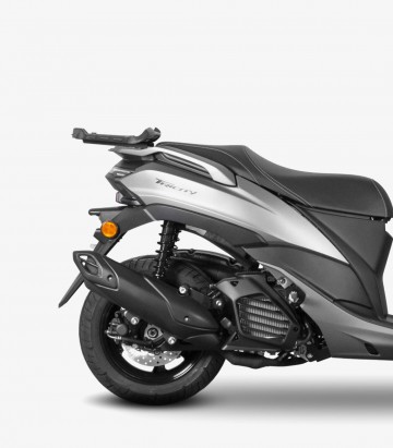 Soporte baúl SHAD Y0TR16ST para Yamaha Tricity 125 (26)