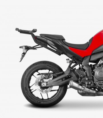 Soporte baúl SHAD Y0TR75ST para Yamaha Tracer 7 (25-26)