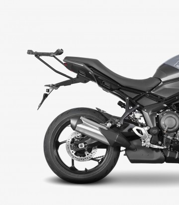 Soporte baúl SHAD T0TG85ST para Triumph Tiger Sport 660 / 800 (25-26)