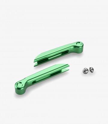 Juego de Extensores en Verde para Manetas Puig 4.0 22337V