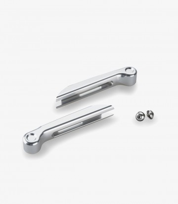 Extender Set in Silver for Puig 4.0 Levers 22337P