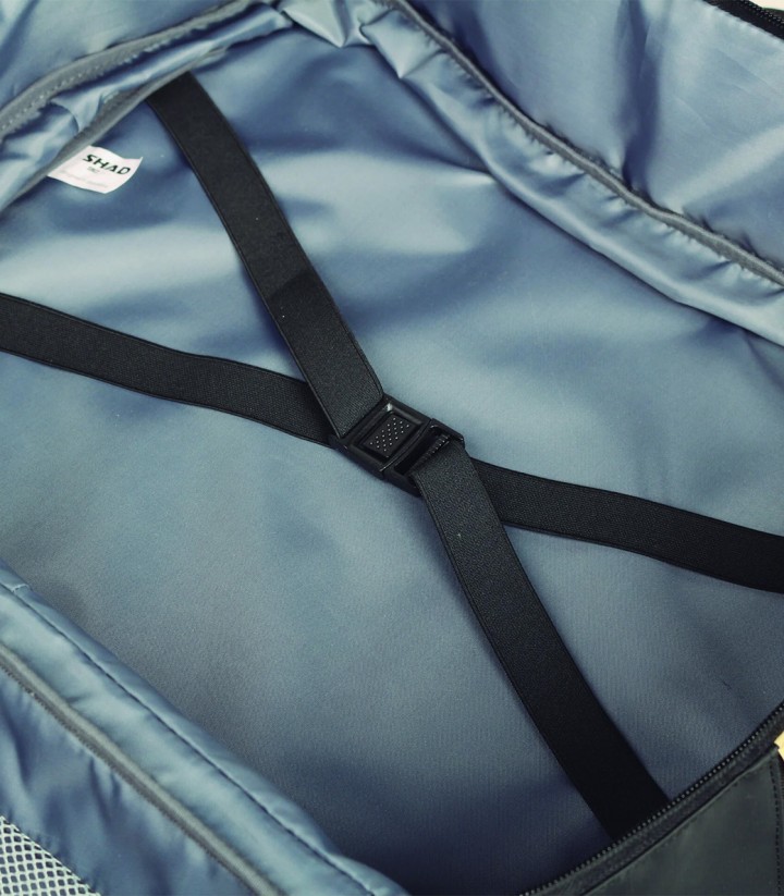 Bolsa Interna Maletas Terra 22-32 L SHAD X0IB47