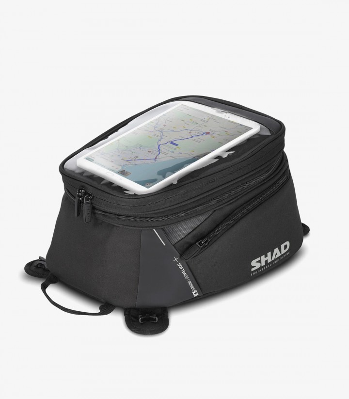 Bolsa Depósito SL20 12-15 L SHAD X0SL201F