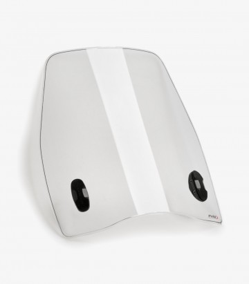MORBIDELLI SC 125 LX (25-26) Puig Urban Transparent Windscreen 22848W