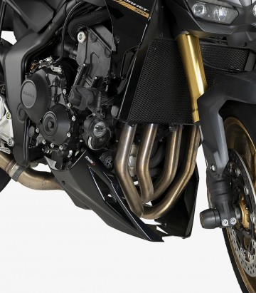 Puig Belly Pan Black for Honda CB1000 Hornet / SP (25) 22385N 22385N