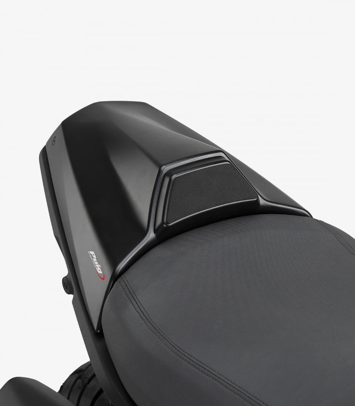Colín BMW R1300GS (23-26) Puig Negro Mate 22305J